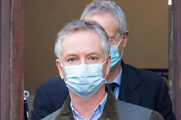 'I have rare condition' says GP who denies lacing woman's coffee with his semen