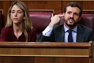 Víctimas del terrorismo responden al PP tras afirmar que 'ETA no está acabada': 'Mi padre estaría feliz'