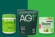 We tested the best greens powders, and asked experts whether they really work