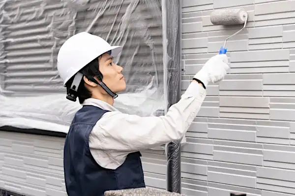 【平成26年以前に家を建てた方へ】助成金で外壁塗装がお得に