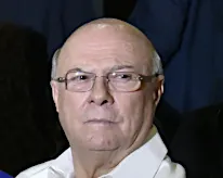 Hipólito torpedea posición del PRM en Ley de Partidos Hipólito torpedea posición del PRM en Ley de Partidos