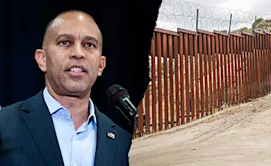 145 House Dems vote against bill to deport migrants who commit sexual assault