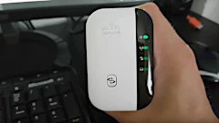 Αυτό το φτηνό WiFi Booster πωλείται σαν τρελός στην Ελλάδα Τώρα, ελέγξτε το