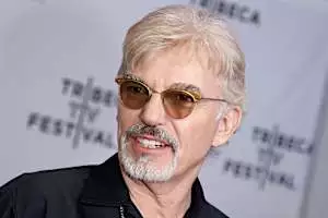 Billy Bob Thornton Bags Full Asking Price for His Los Angeles Home