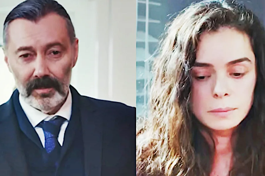 La forza di una donna, puntate 2ª stagione: Bahar costretta a sposare il ricco Nezir