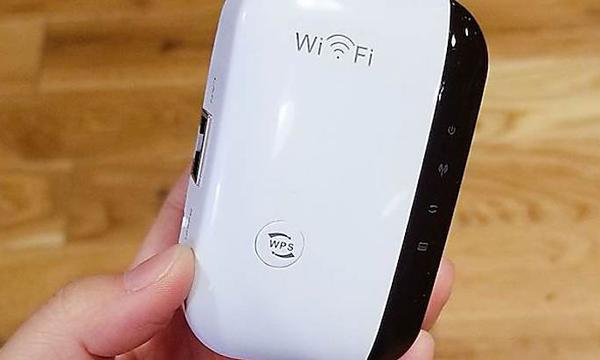 Ultra Fast WiFi Booster Flying Off Shelves In Canada