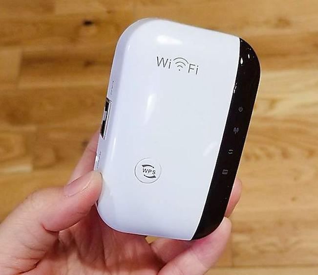 People In Ghana Use New Device Tricks For Ultra Fast WiFi