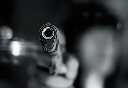 More people shot in Pietermaritzburg this week