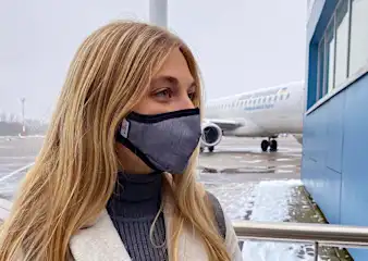 The Best Face Mask for Air Travel in 2022. Up to 50% off Sitewide