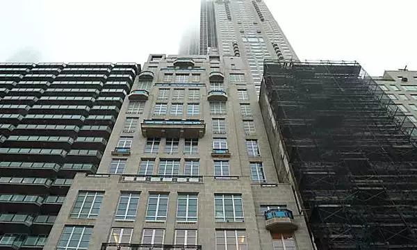 Two Sales Close at 220 Central Park South, Totaling $62 Million