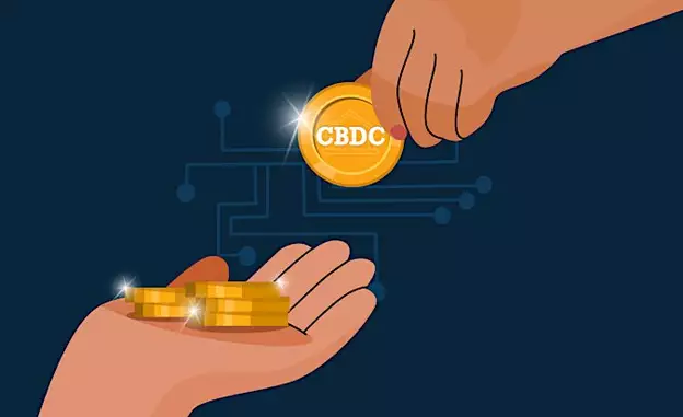 City Perspectives: 5 Things to Know about CBDCs