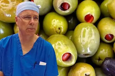 الأشخاص الأصح يأكلون هذه الأطعمة الـ 25 يوميًا تقريبًا