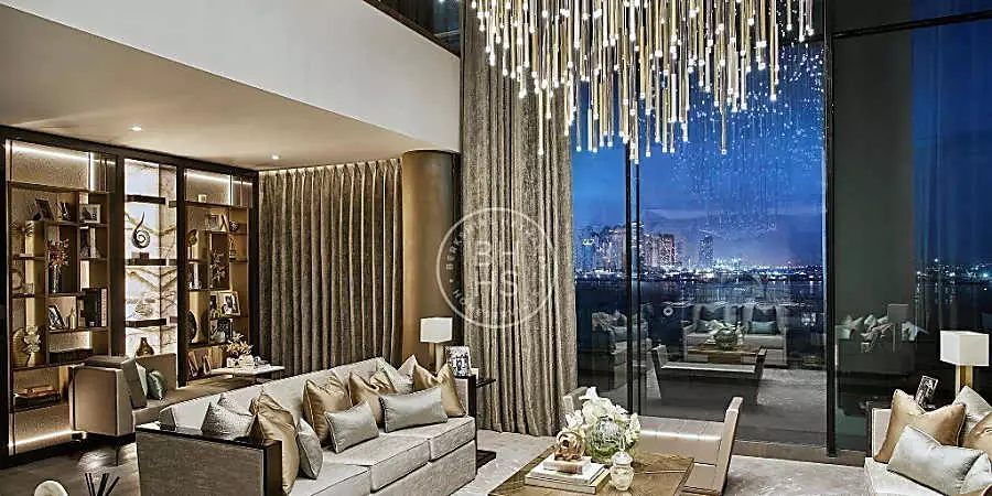 Discover the Most Extravagant Homes in Dubai