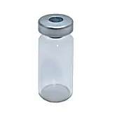 Ultra Spec 10ml Lightweight Impact Resistant High Quality Sterile Vials
