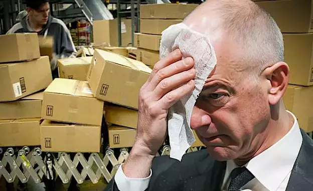 Amazon Is Losing Money as Shoppers Are Cancelling Prime for This Clever Hack