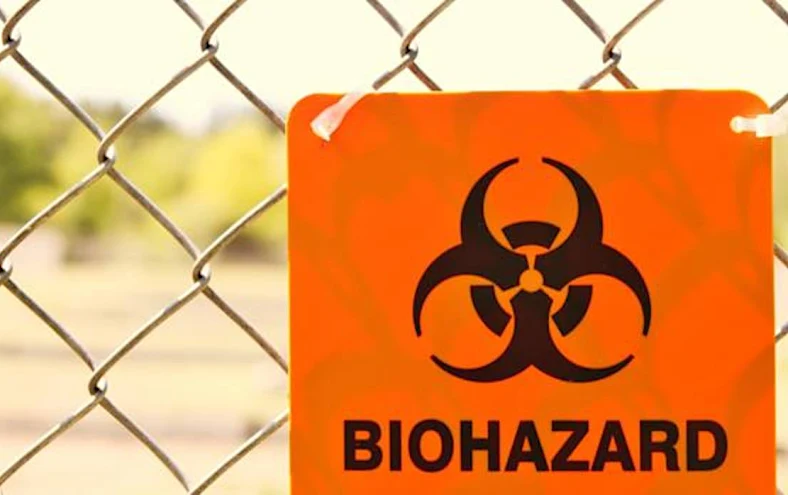 «El demonio en el congelador», el letal virus que solo se guarda en dos laboratorios