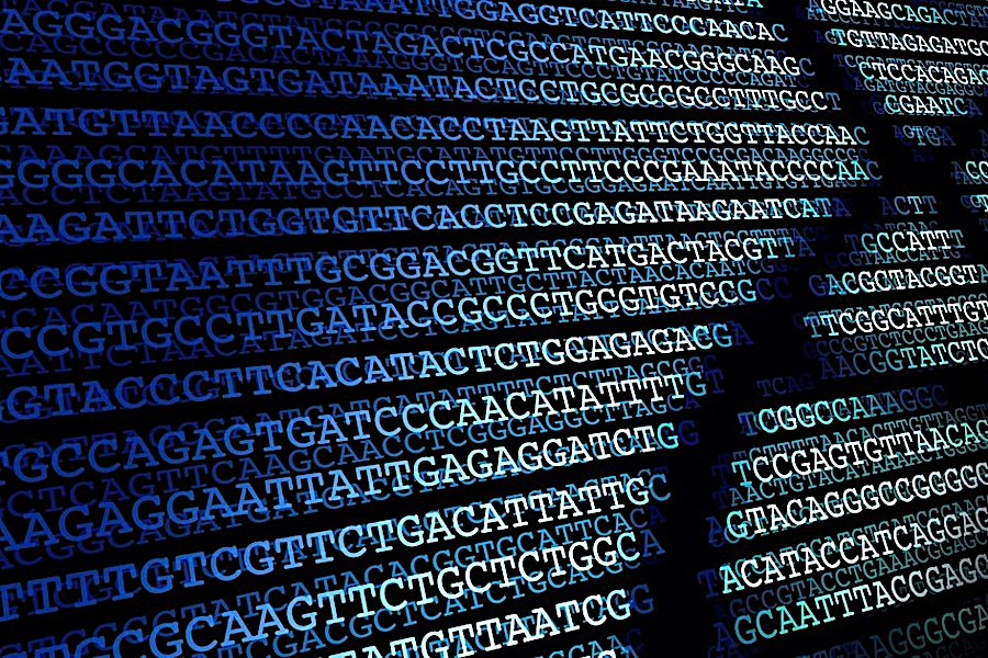 CDC Building NGS Quality Management Tools as Public Health Labs Increase Use of Sequencing