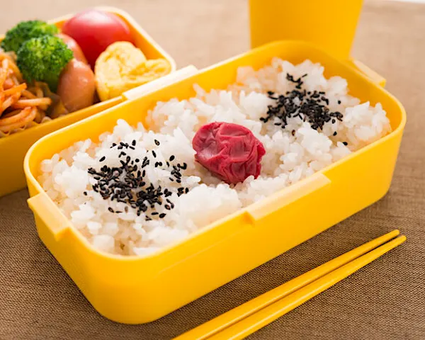 夏のお弁当対策！避けるべき食材＆おすすめのテクニックについてご紹介