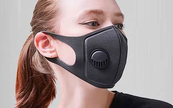 High Quality Face Mask Everyone in Greece is Talking About