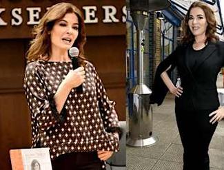 Nigella Lawson weight loss: Diet plan TV chef used to shrink 2 dress sizes and lose 2st