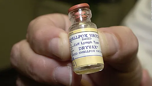 Un laboratorio ruso que tiene muestras del mortal virus de la viruela explotó y se incendió