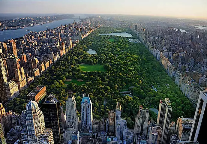 Real estate prices in New York might surprise you