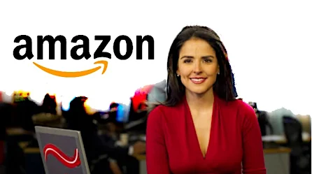 Ciudad De México: Gana dinero extra invirtiendo en empresas como Amazon - ¡Así es cómo lo haces!