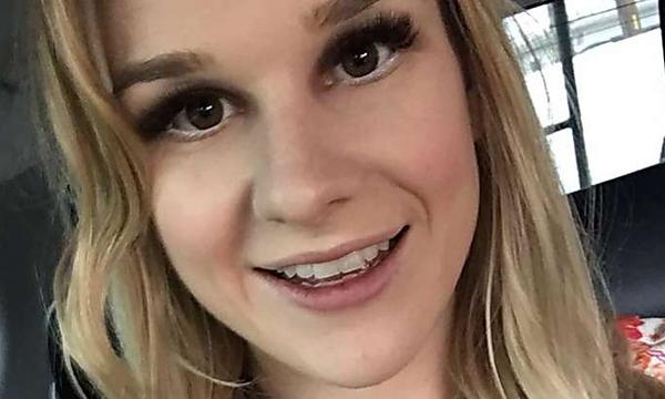 Mackenzie Lueck's body has been found, police say