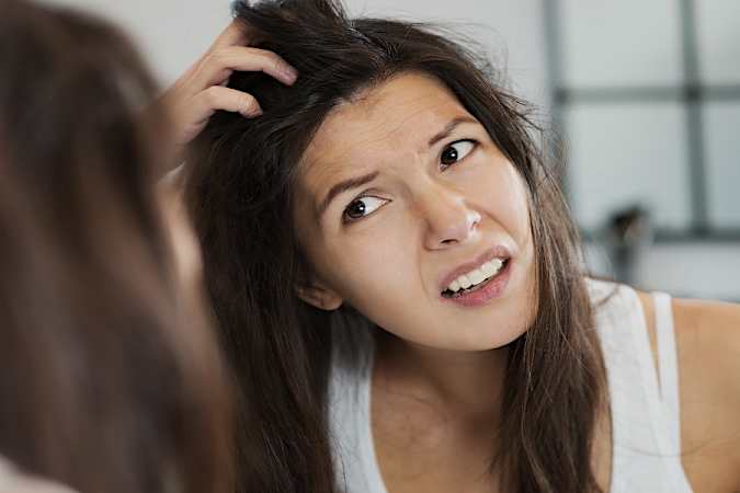 About Scalp Psoriasis: Learn About Causes & Symptoms. Search For Scalp Psoriasis Treatment