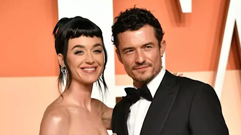 Orlando Bloom and Katy Perry officially confirm they have split