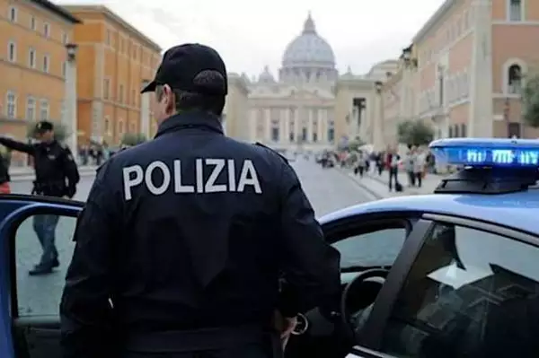 Dramma in Vaticano, si è appena tolto la vita Dramma in Vaticano, si è appena tolto la vita