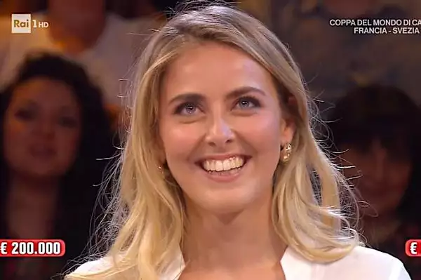 Chi è Federica, la vincitrice di 270mila euro ad Affari Tuoi