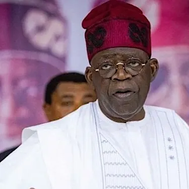 Tinubu never betrayed Yoruba race - APC Chieftain