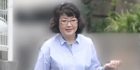 三浦百恵さん、著書出版 伸び悩む長男の後押しも目的か 三浦百恵さん、著書出版 伸び悩む長男の後押しも目的か