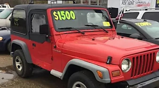 Prices of Used Cars in Accra Could Surprise You