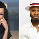 Betty Irabor Writes Inspiring Message To Harrysong