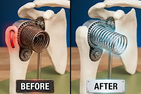 Why Your Rotator Cuff Won’t Heal (What Most Doctors Miss)