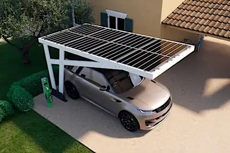 Solar Carports 2024 (Take A Look)