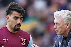 Lucas Paqueta: Former West Ham boss David Moyes to provide witness statement in Brazilian's betting hearing