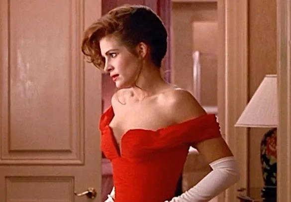 Movie Dresses That Instantly Became Iconic