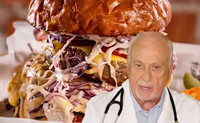 These 5 Common Foods Have Been Linked To Memory Loss. Are You Eating Them?