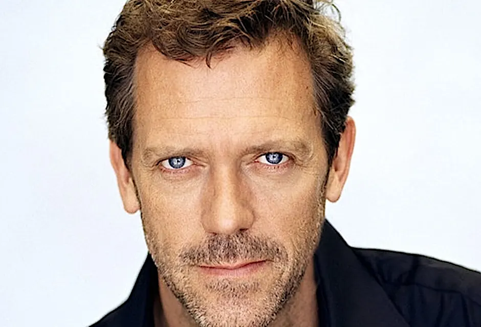 Hugh Laurie: Πώς αντιμετωπίζουμε τα ζώα τώρα θα καταδικαστούν σε 100 χρόνια Hugh Laurie: Πώς αντιμετωπίζουμε τα ζώα τώρα θα καταδικαστούν σε 100 χρόνια