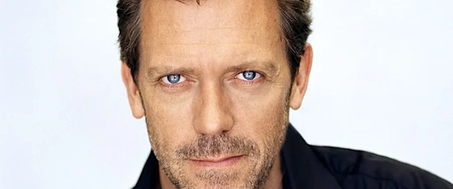 Hugh Laurie: Πώς αντιμετωπίζουμε τα ζώα τώρα θα καταδικαστούν σε 100 χρόνια