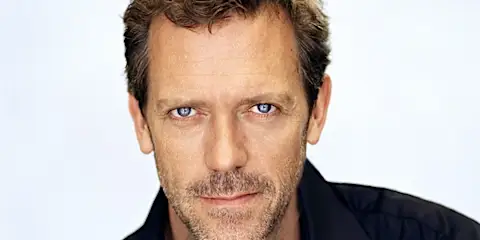 Hugh Laurie: Πώς αντιμετωπίζουμε τα ζώα τώρα θα καταδικαστούν σε 100 χρόνια