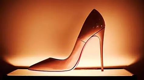 Is it the end for high heels? 