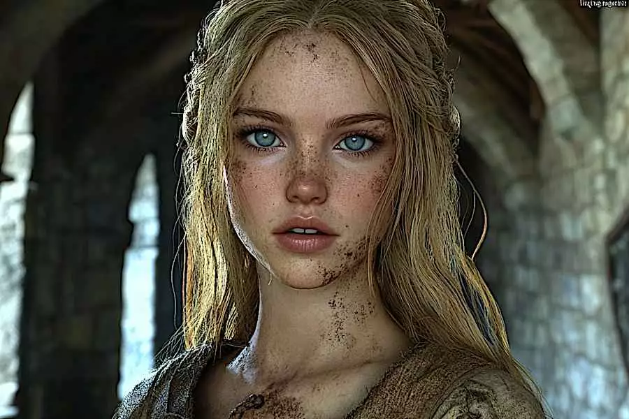 看看為什麼 40 歲以上的玩家都對遊戲保密