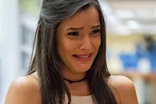 Segredo de Emilly Araujo para dentes brancos choca fãs