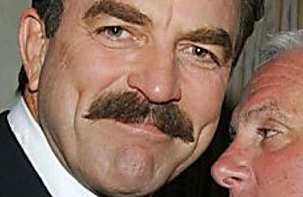 At 75, Tom Selleck And His Partner Are Still Together [pic]