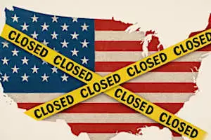 The Perils of “America Only”: A Path to Global Chaos