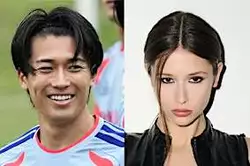 サッカー・中村敬斗“恋人報道”お相手女性が匂わせ投稿で波紋、ファンが悲鳴を上げた“もう一つの理由”「真偽不明の“成人向け”活動歴が拡散され…」&nbsp;